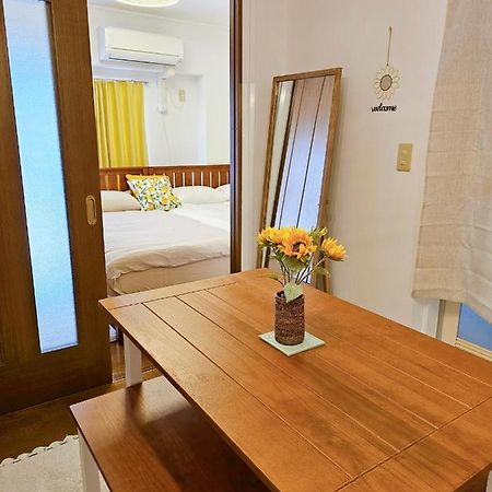歌舞伎町704 Daire Tokyo Dış mekan fotoğraf