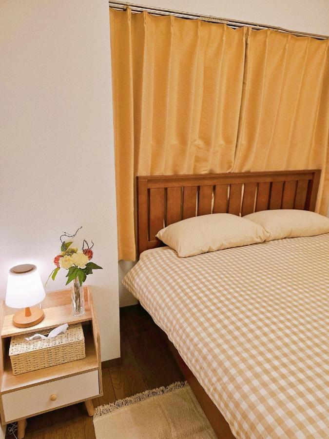 歌舞伎町704 Daire Tokyo Dış mekan fotoğraf