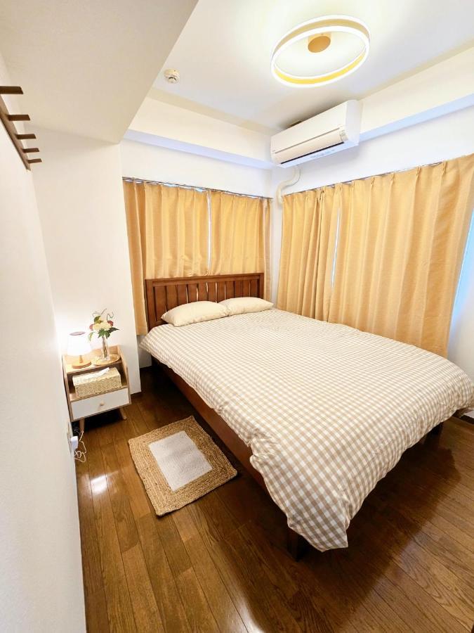 歌舞伎町704 Daire Tokyo Dış mekan fotoğraf