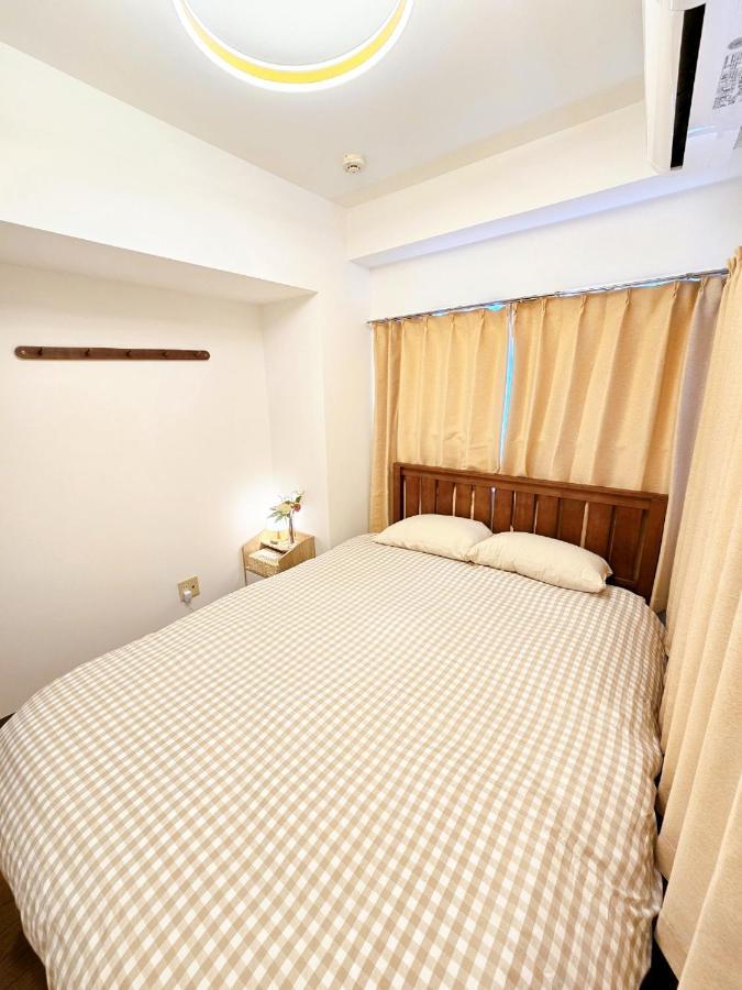 歌舞伎町704 Daire Tokyo Dış mekan fotoğraf