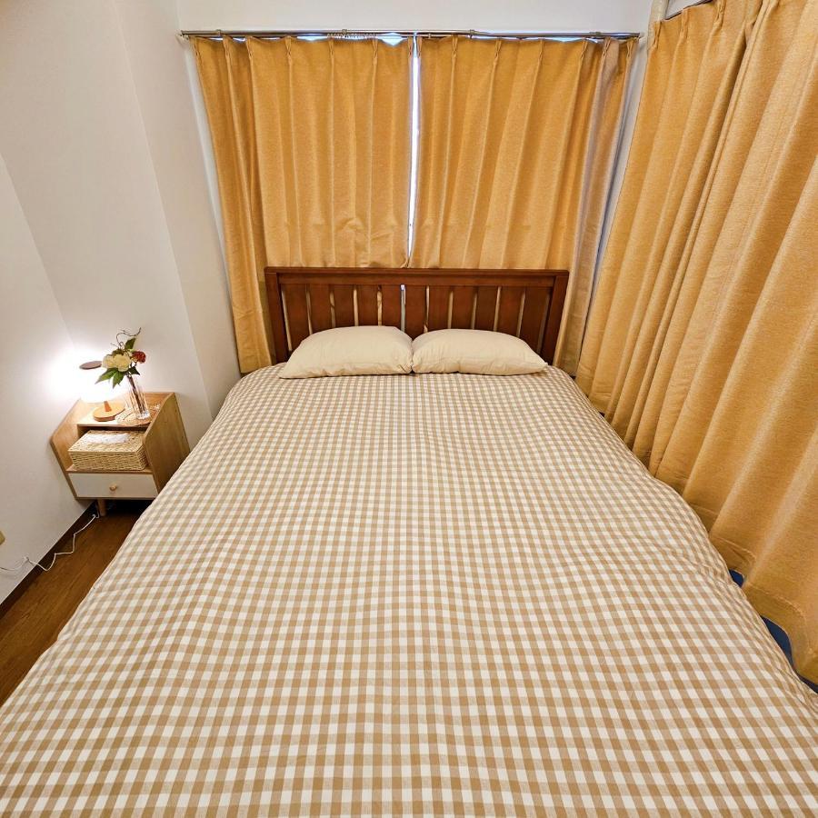 歌舞伎町704 Daire Tokyo Dış mekan fotoğraf