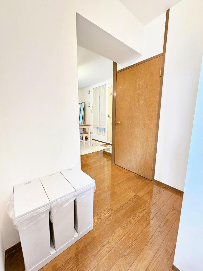 歌舞伎町704 Daire Tokyo Dış mekan fotoğraf