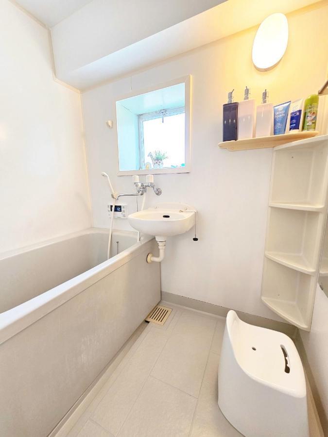 歌舞伎町704 Daire Tokyo Dış mekan fotoğraf